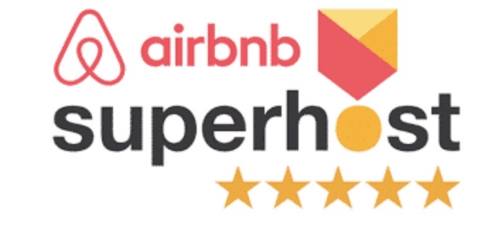Airbnb Superhost